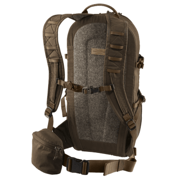 Sac a dos Fjällräven Lappland Hike 15 Dark Olive