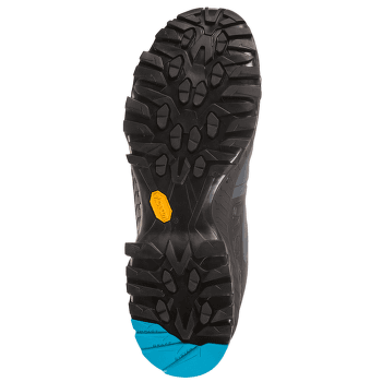 Chaussures La Sportiva Spire GTX Slate/Tropic Blue