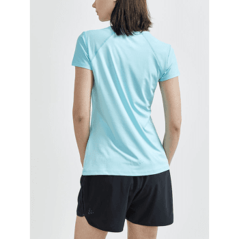T-shirt Craft ADV Essence SS Women Růžová 486000