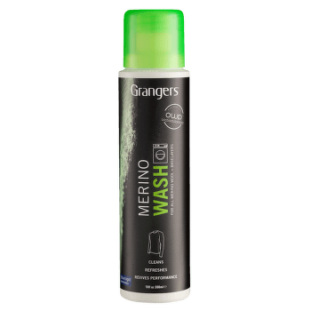 Nettoyeur Grangers Merino Wash 300 ml OWP (GRF82_100)