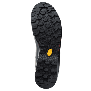 Chaussures Mammut Kento Tour High GTX Men dark titanium-dark spicy 00452