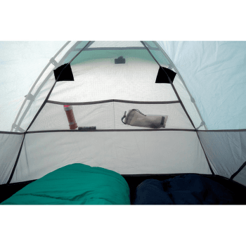 Tente Rock Empire Orbis III Petrol