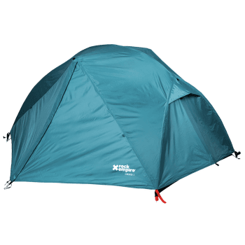 Tente Rock Empire Orbis III Petrol