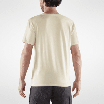 T-shirt a manches courtes Fjällräven 1960 Logo T-shirt Men Patina Green