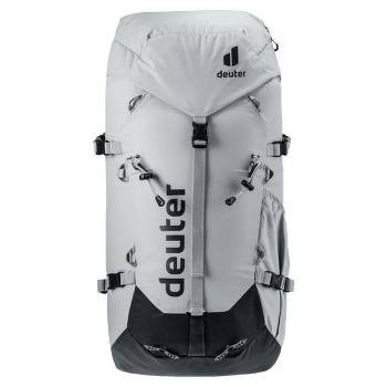 Sac a dos deuter Gravity Expedition 45+ papaya-redwood