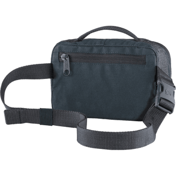 Sac banane Fjällräven Kanken Hip Pack Navy