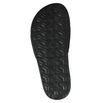 Pantofle The North Face Basecamp Slide III Women TNF BLACK/TNF WHITE