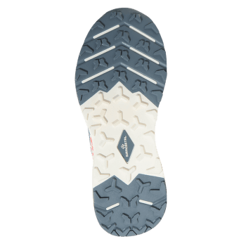 Chaussures The North Face Vectiv Hypnum Women GOBLIN BLUE/ROSE DAWN