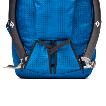 Sac a dos Black Diamond MISSION 45 Cobalt