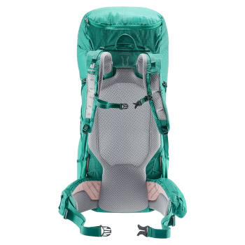 Sac a dos deuter Aircontact Ultra 50+5 tin-shale