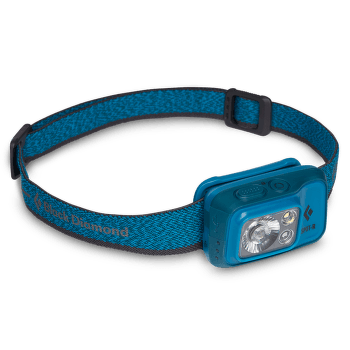 Lampe frontale Black Diamond SPOT 400-R Azul