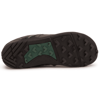 Chaussures Xero TerraFlex II Women Forest
