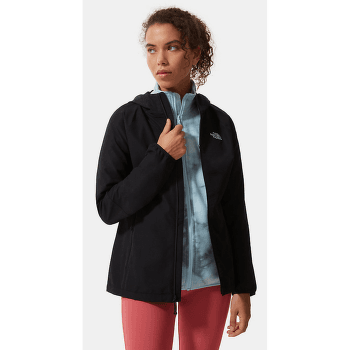 Veste The North Face Nimble Hoodie Women TNF BLACK