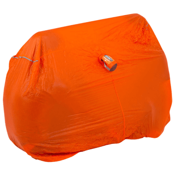 Abri Lifesystems Ultralight Survival Shelter 2