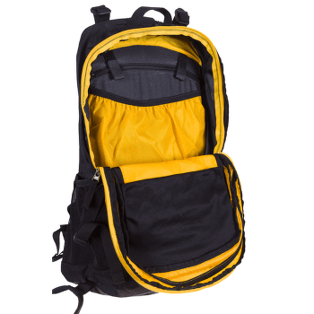 Sac a dos La Sportiva A.T. 30 Black/Yellow