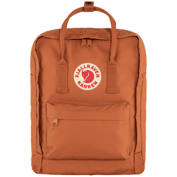 Sac a dos Fjällräven Kanken Terracotta Brown