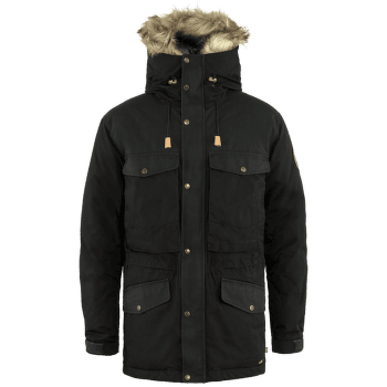 Veste Fjällräven Singi Down Jacket Men Black