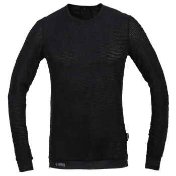 T-shirt a manches longues Direct Alpine Alpha T-Shirt black