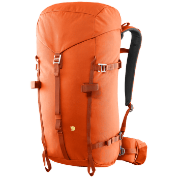 Sac a dos Fjällräven Bergtagen 38 M/L Hokkaido Orange