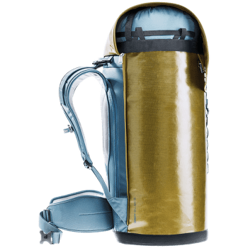 Sac a dos deuter Gravity Wall Bag 50 clay-arctic