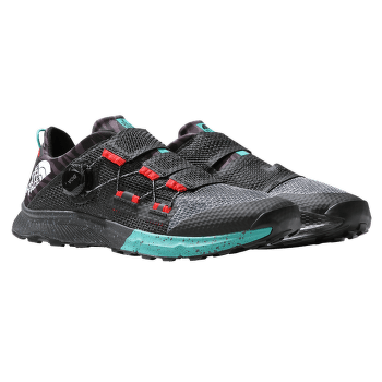 Chaussures The North Face Summit Cragstone Pro Men TNF BLACK/TNF RED