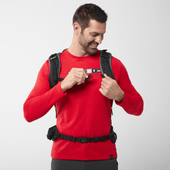 Sac a dos Millet UBIC 35 MBS SAPHIR
