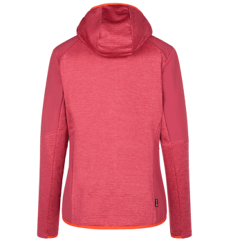 Sweat-shirt La Sportiva EXISTENCE HOODY Women Velvet