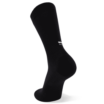 Chaussettes Mons Royale Atlas Merino Crew Sock Black_001