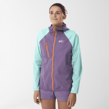 Veste Millet Intense Light Jacket Women ICEBERG NEW