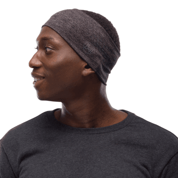 Bandeau Buff Dryflx Headband (118098) SOLID ULTRAMARINE