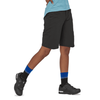 Shorts Patagonia Dirt Craft Bike Shorts Women Black