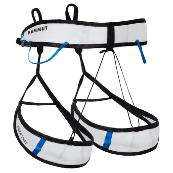 Siege Mammut Eiger Speed white 0243