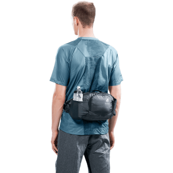 Sac banane deuter Pulse 5 graphite