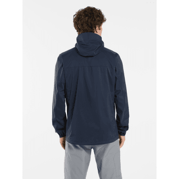 Veste Arcteryx Squamish Hoody Men Forage