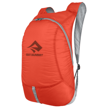 Sac a dos Sea to Summit Ultra-Sil Day Pack Spicy Orange