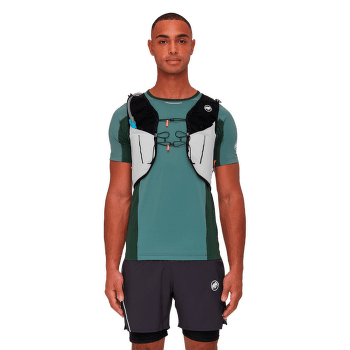 Gilet Mammut Aenergy TR 5 black-cloud 00728