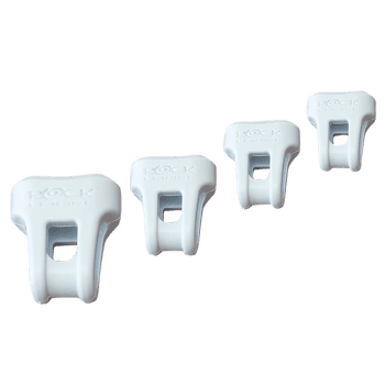 Garde Rock Empire Anti Slip 22 Šedá