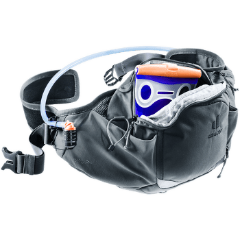 Sac banane deuter Pulse Pro 5 graphite