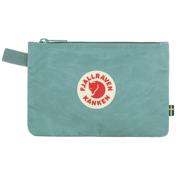 Étui Fjällräven Kanken Gear Pocket Sky Blue