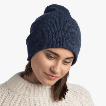 Casquettes Buff Knitted Hat Jarn JARN OCHER