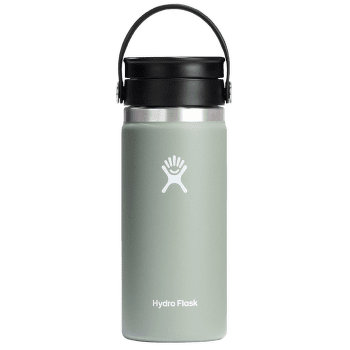 Thermos Hydro Flask Wide Mouth with Flex Sip Lid 16 oz 374 AGAVE