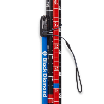 Sonde Black Diamond QUICKDRAW CARBON PROBE 240