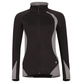 Sweat-shirt Direct Alpine ETNA Lady black/anthracite