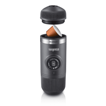 Adaptateur Wacaco Nanopresso NS Adapter - coffee kit accessory for NS pods