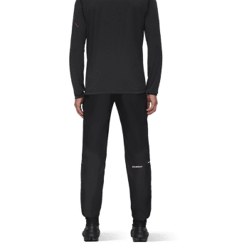 Pantalons Mammut Aenergy TR HS Pants Men black 0001