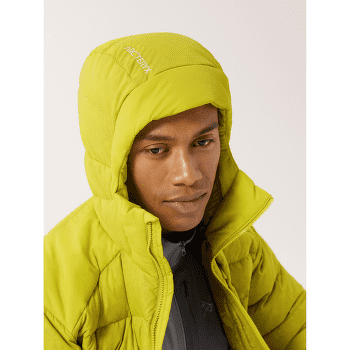 Veste Arcteryx Thorium Hoody Men Black