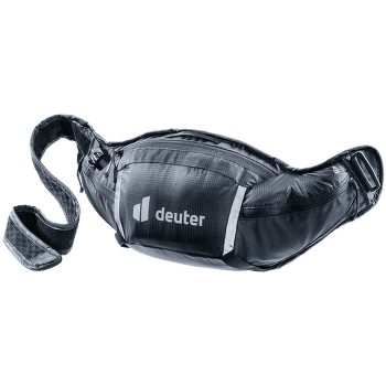 Sac banane deuter Shortrail III Black