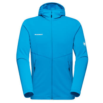 Sweat-shirt Mammut Aconcagua Light ML Hooded Jacket Men glacier blue