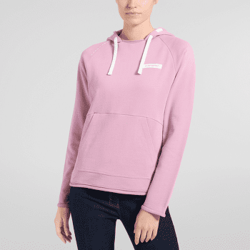 Sweat-shirt La Sportiva TELENDOS HOODY Women Redwood_R25R25