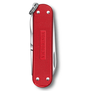 Couteau Victorinox Classic SD Alox Sweet Berry
